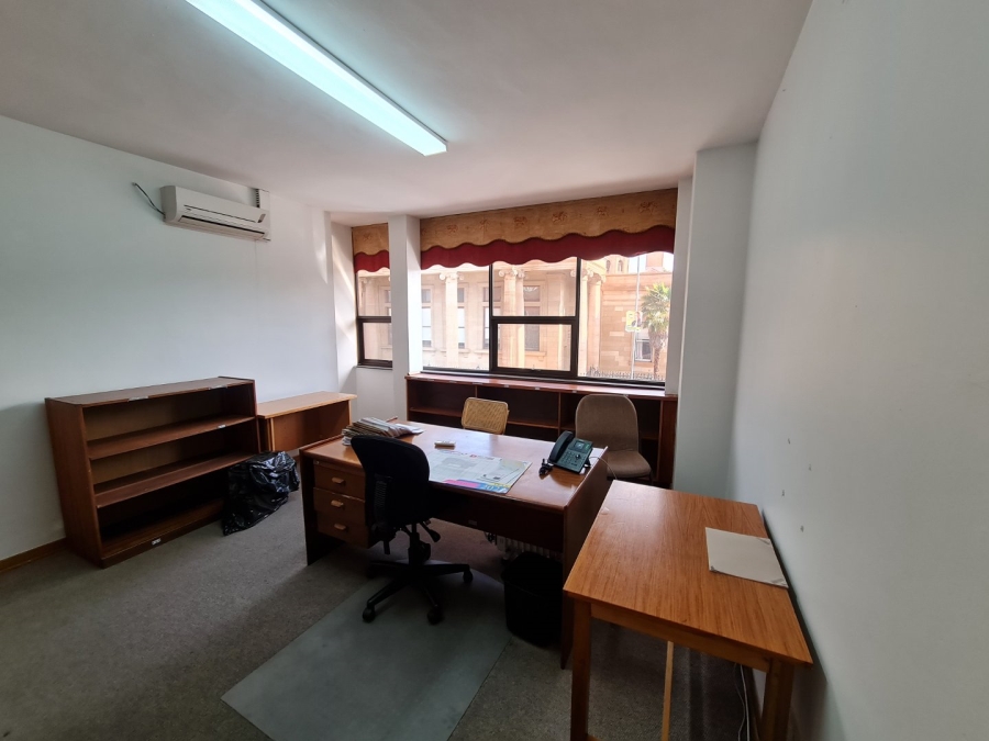 Commercial Property for Sale in Bloemfontein Free State